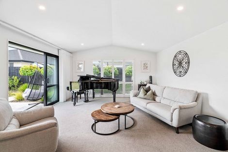 Photo of property in 50 Te Waikare Street, Lincoln, 7608