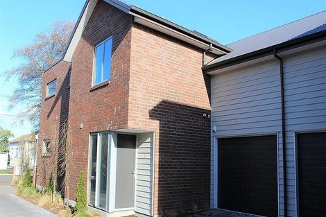 Photo of property in 4/89 Poulson Street, Addington, Christchurch, 8024