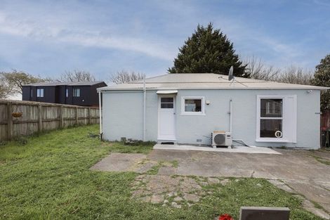 Photo of property in 1/62 Linwood Avenue, Linwood, Christchurch, 8011