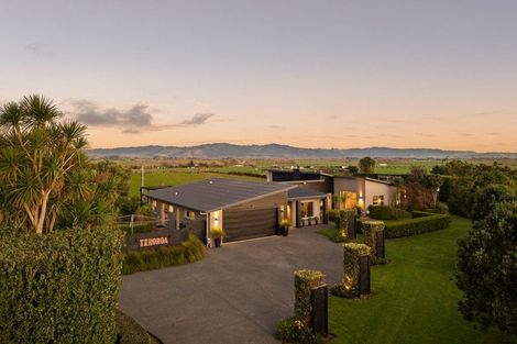 Photo of property in 78 Bright Road, Otaua, Waiuku, 2682