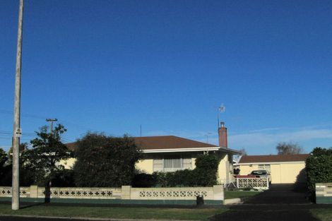 Photo of property in 33 Wycliffe Street, Onekawa, Napier, 4110