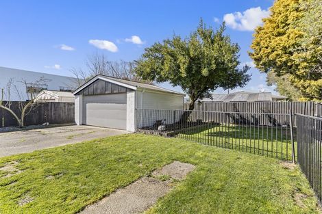 Photo of property in 80 Russley Road, Russley, Christchurch, 8042