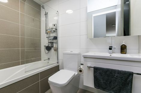 Photo of property in Masina Apartments, 307/80u Riddiford Street, Newtown, Wellington, 6021