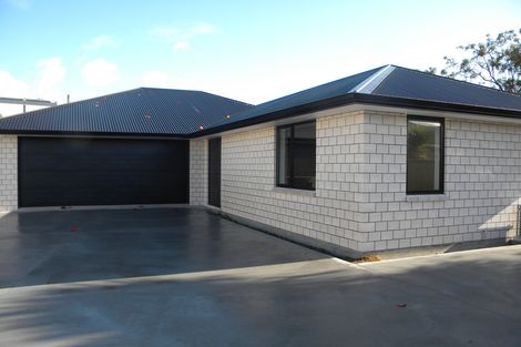 Photo of property in 211b North Street, Te Awamutu, 3800