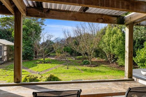 Photo of property in 3286 South Road, Pihama, Opunake, 4682