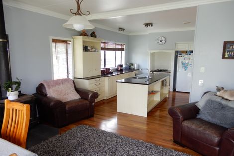 Photo of property in 134 Vospers Road, Lichfield, Putaruru, 3482