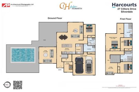 Photo of property in 27 Cilliers Drive, Silverdale, 0932