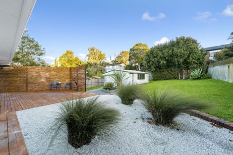 Photo of property in 37 Keegan Drive, Massey, Auckland, 0614