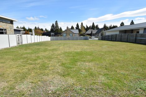Photo of property in 29 Rhoboro Road, Twizel, 7901
