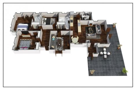 Photo of property in 41 Golf Road, Paraparaumu Beach, Paraparaumu, 5032