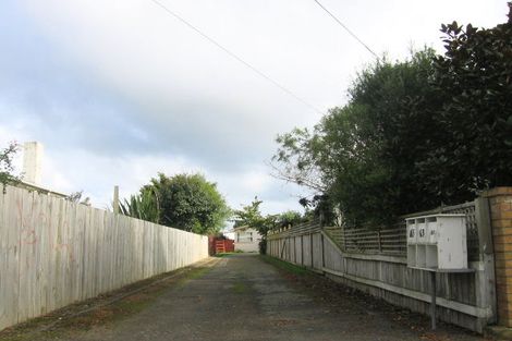 Photo of property in 163 Monrad Street, Highbury, Palmerston North, 4412