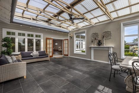 Photo of property in 119 Bartholomew Road, Levin, 5510