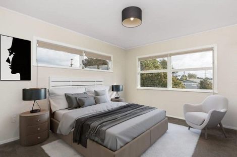 Photo of property in 4 Concord Avenue, Mount Maunganui, 3116