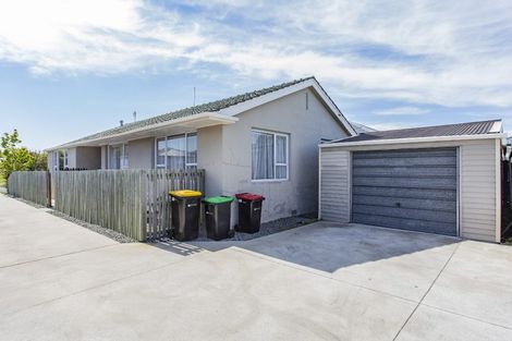 Photo of property in 43 Hilton Street, Kaiapoi, 7630