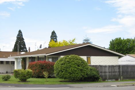 Photo of property in 12b Johns Road, Rangiora, 7400