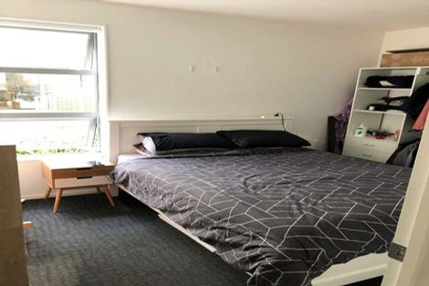Photo of property in Revolucion Apartments, 101n/28 Torrens Terrace, Mount Cook, Wellington, 6011