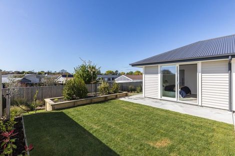 Photo of property in 30 Penney Avenue, Kaiapoi, 7630