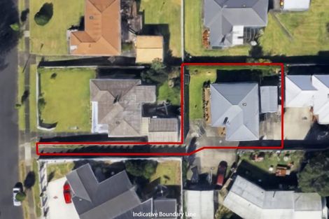 Photo of property in 34 Cramond Drive, Mangere East, Auckland, 2024