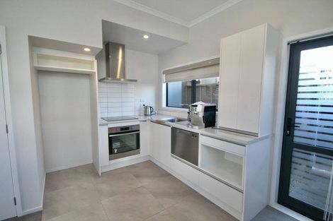 Photo of property in 8 Sidney Wallingford Way, Hobsonville, Auckland, 0616