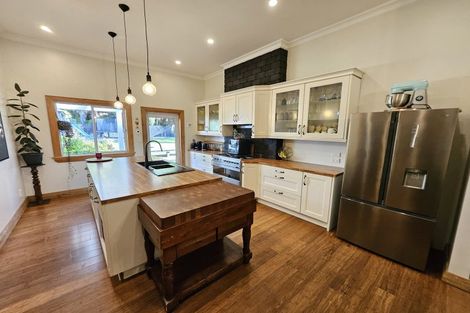 Photo of property in 232 Marsden Road, Greymouth, 7805