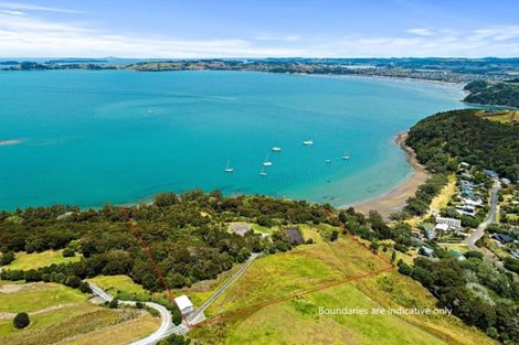 Photo of property in 188 Whitmore Road, Tawharanui Peninsula, Matakana, 0986