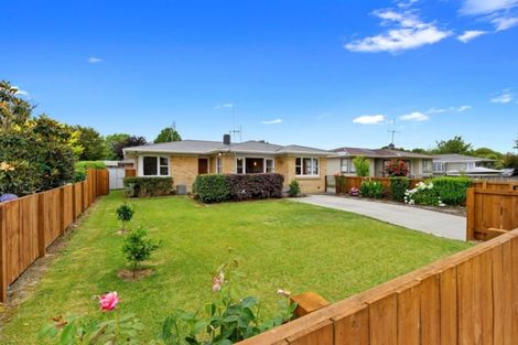 Photo of property in 5 Coldwell Place, Chartwell, Hamilton, 3210