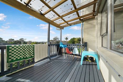 Photo of property in 3/24 Copley Street, New Lynn, Auckland, 0600
