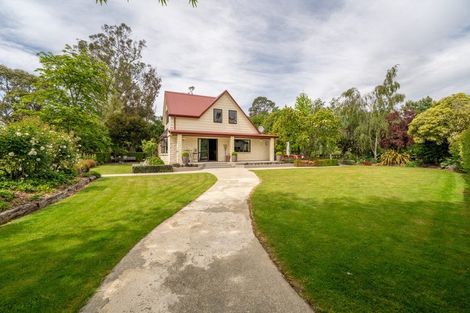 Photo of property in 76 Chapel Road, Pareora West, Timaru, 7972