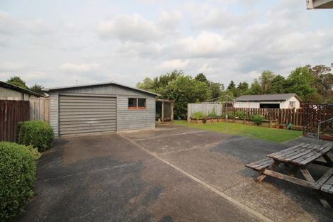 Photo of property in 9 Vera Street, Marton, 4710