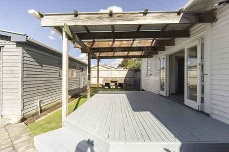 Photo of property in 84 Nixon Street, Hamilton East, Hamilton, 3216