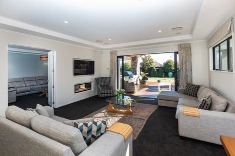 Photo of property in 1 Almond Lane, Prebbleton, 7604