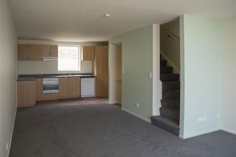 Photo of property in Pirie Street Townhouses, 28/35u Pirie Street, Mount Victoria, Wellington, 6011
