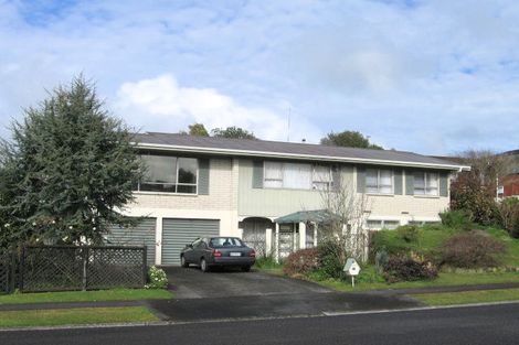 Photo of property in 19 Sunnyhills Avenue, Glenview, Hamilton, 3206