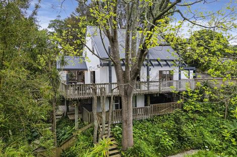 Photo of property in 2/7 Springfield Street, Forrest Hill, Auckland, 0620