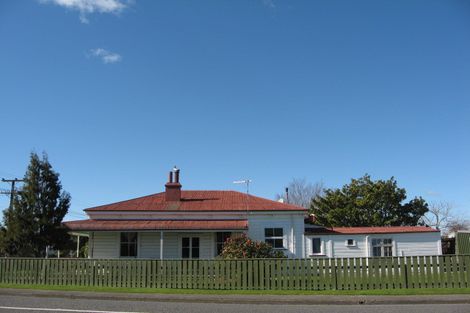 Photo of property in 25 Victoria Street, Waipawa, 4210