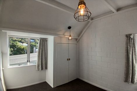 Photo of property in Paddington Apartments, 11/15u Mckinley Crescent, Brooklyn, Wellington, 6021