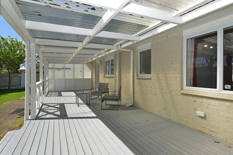 Photo of property in 5 Eden Street, Levin, 5510