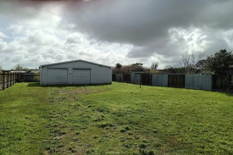Photo of property in 17 Coley Street, Foxton, 4814