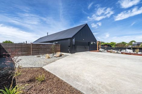 Photo of property in 16 Glen Oak Drive, Kirwee, Darfield, 7571