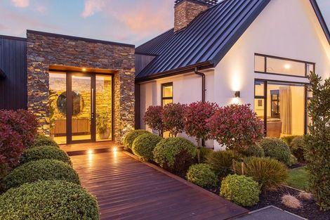 Photo of property in 2 Haughty Place, Prebbleton, Christchurch, 7676