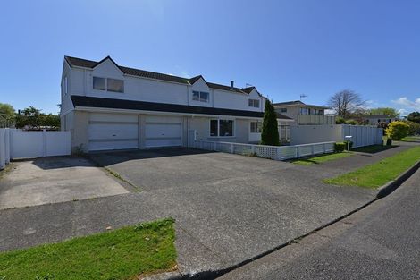 Photo of property in 5 Eden Street, Levin, 5510