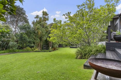 Photo of property in 130 Bramley Drive, Farm Cove, Auckland, 2012