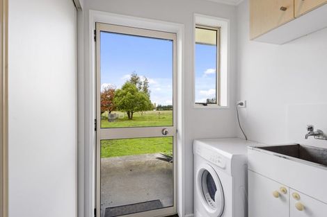 Photo of property in 2321 South Eyre Road, Eyrewell, Rangiora, 7476
