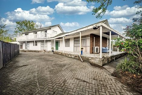 Photo of property in 9 Mattson Road, Pakuranga, Auckland, 2010