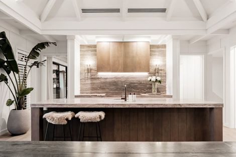 Photo of property in 25 Ti Point Road, Ti Point, Leigh, 0985