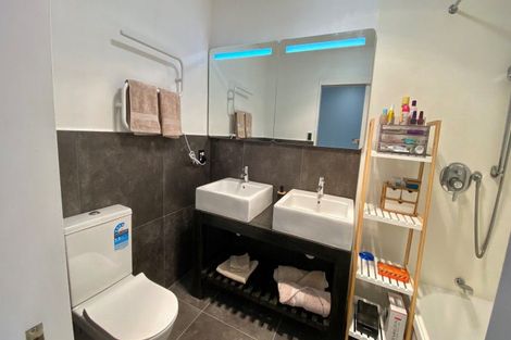 Photo of property in Goldridge Apartments, 19/43 Goldridge Way, Queenstown, 9300