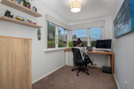 Photo of property in 5 Crosby Street, Mornington, Dunedin, 9011