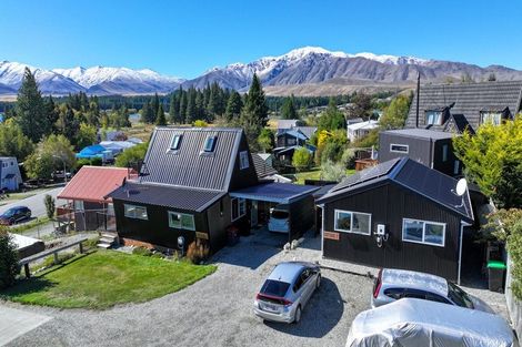 Photo of property in 14 Allan Street, Lake Tekapo, 7999