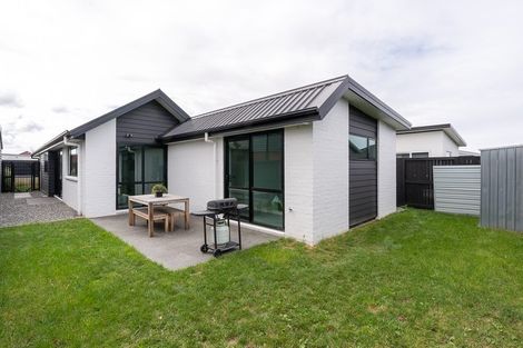 Photo of property in 5 Hatric Road, Chartwell, Hamilton, 3210