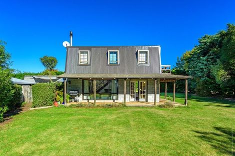 Photo of property in 864 Sandy Knolls Road, West Melton, Christchurch, 7675